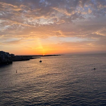 Angolo Manzoni 14 Polignano a Mare Eksteriør bilde